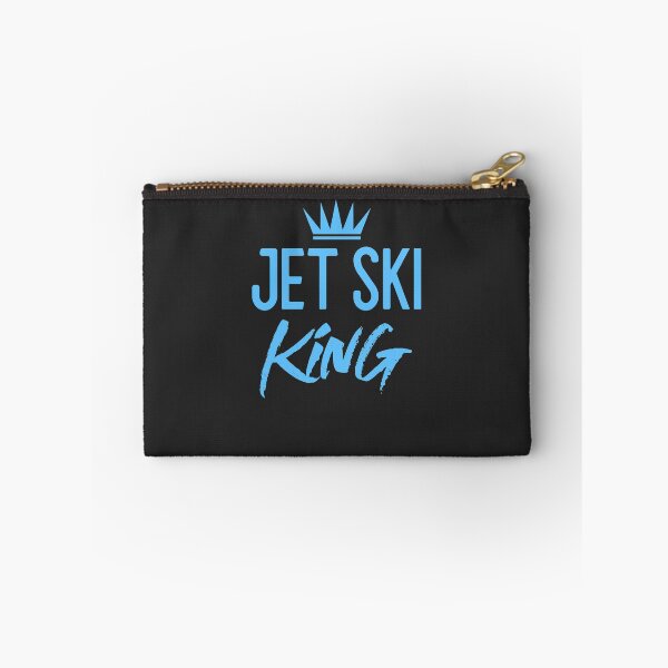 Item preview, Jet Ski King Lake Gift designed and sold by EricJP.