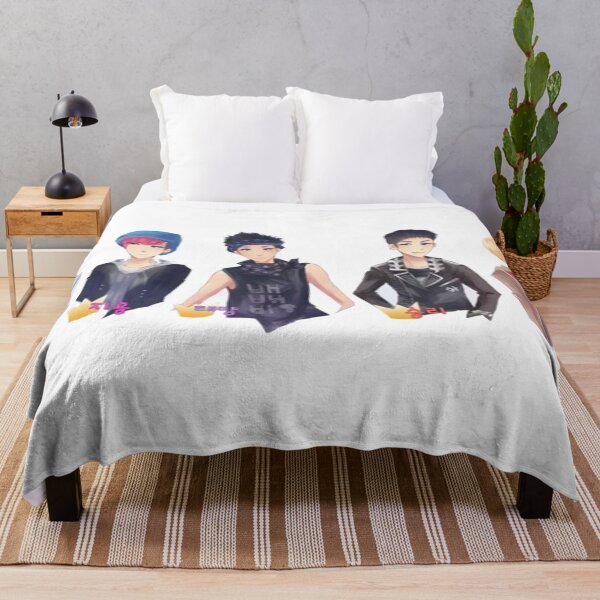 Item preview, BIGBANG.ANIME.BOYZ designed and sold by stephylee88.
