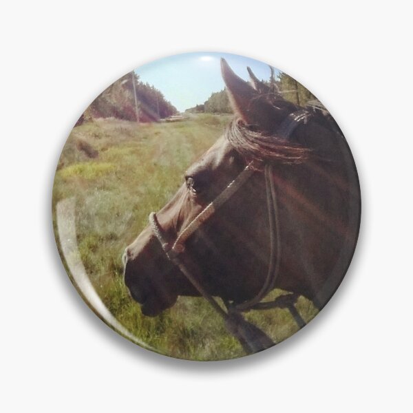 Item preview, Buckskin beauty designed and sold by KareyCongo.