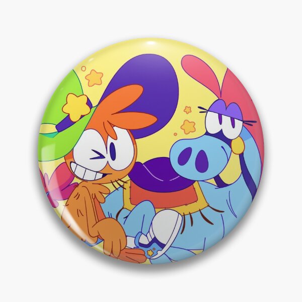 Item preview, Wander and Sylvia designed and sold by Starrioo.