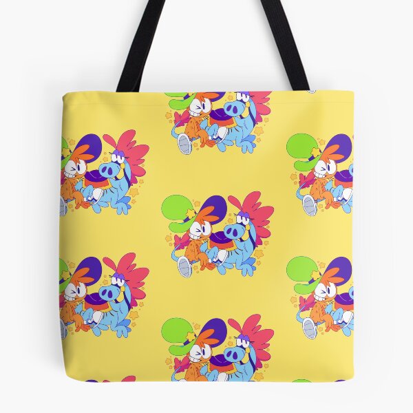 Item preview, Wander and Sylvia designed and sold by Starrioo.