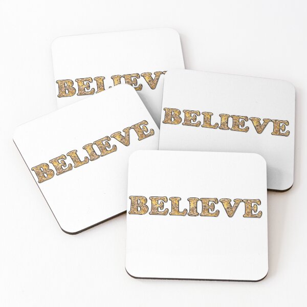 Item preview, Its Time to Start to Believe designed and sold by esadesigns.