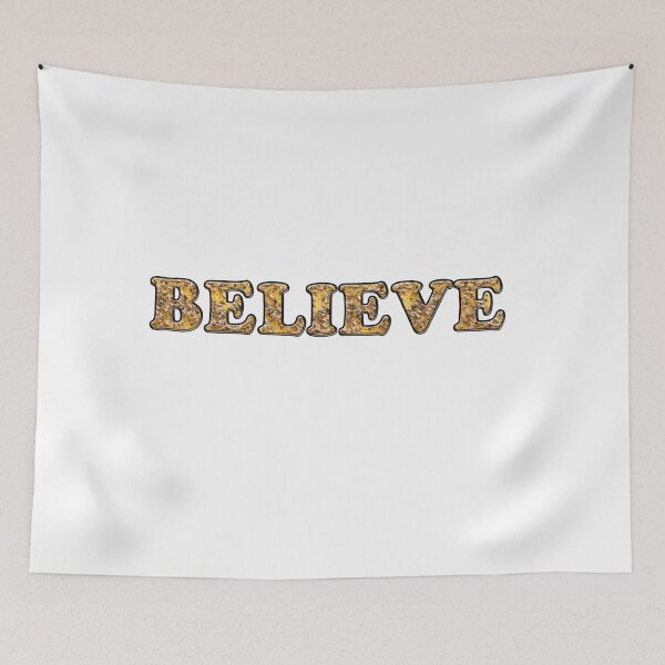 Item preview, Its Time to Start to Believe designed and sold by esadesigns.