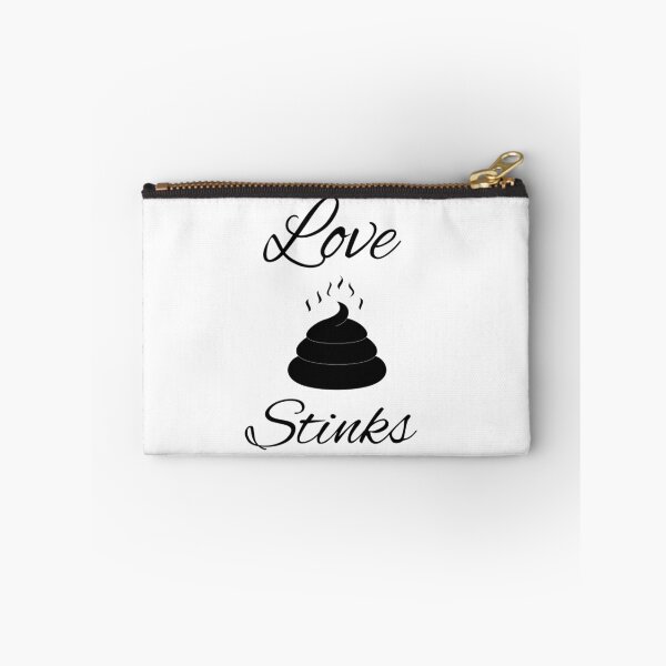 Item preview, Love Stinks designed and sold by jshek8188.