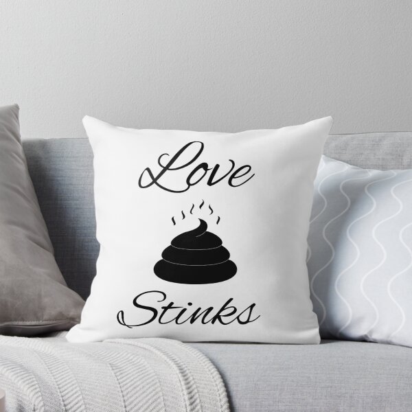 Item preview, Love Stinks designed and sold by jshek8188.