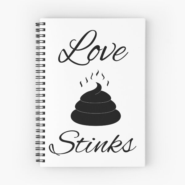 Item preview, Love Stinks designed and sold by jshek8188.