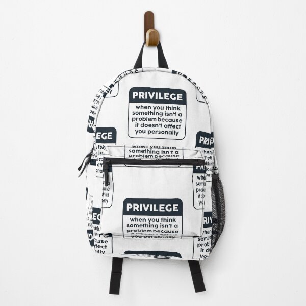 Item preview, Privilege T-Shirt, Civil Rights Tee, Equality Shirt T-Shirt designed and sold by TheFlipRepublic.