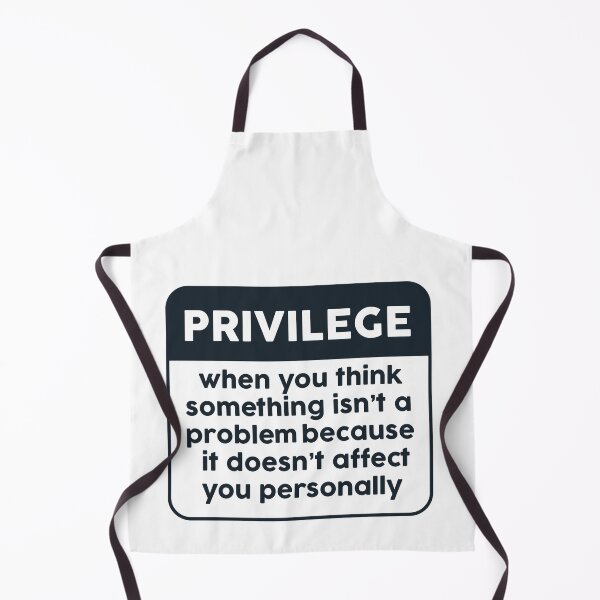 Item preview, Privilege T-Shirt, Civil Rights Tee, Equality Shirt T-Shirt designed and sold by TheFlipRepublic.