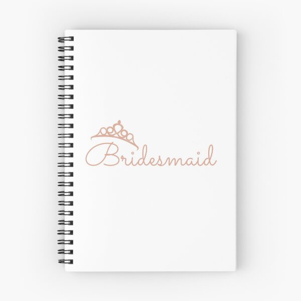 Item preview, Bridesmaid designed and sold by pinkfantasy.