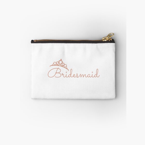 Item preview, Bridesmaid designed and sold by pinkfantasy.