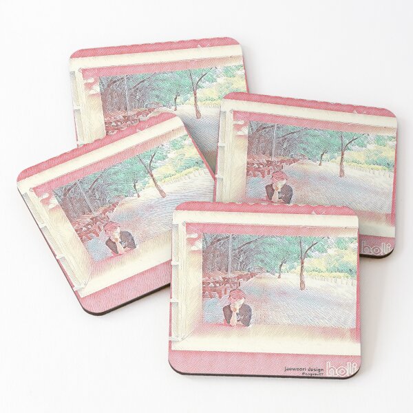 Item preview, Seoul Land park designed and sold by JAEWOORI.