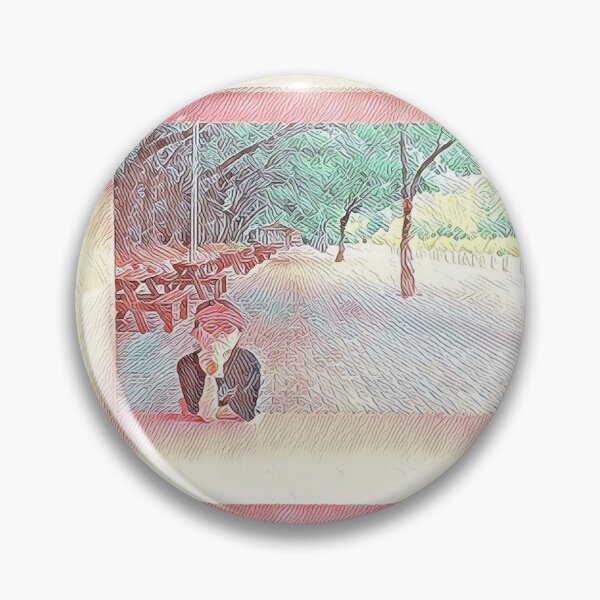 Item preview, Seoul Land park designed and sold by JAEWOORI.