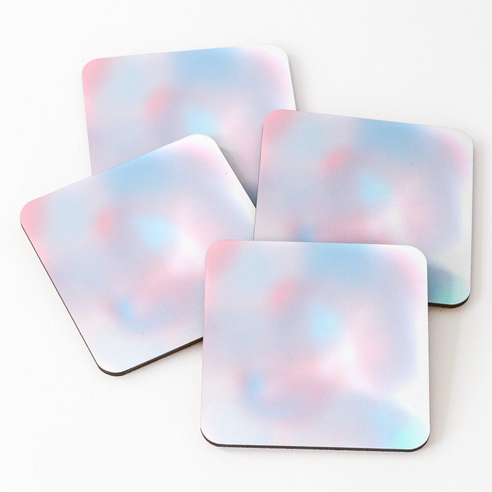 Item preview, Coasters (Set of 4) designed and sold by ZavierArnold.