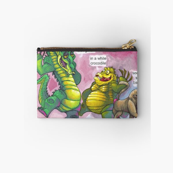 Item preview, Later Gator designed and sold by victorroa.