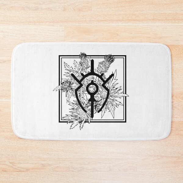 Item preview, Felix Crest of Fraldarius designed and sold by naidaprimera.