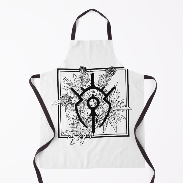 Item preview, Felix Crest of Fraldarius designed and sold by naidaprimera.