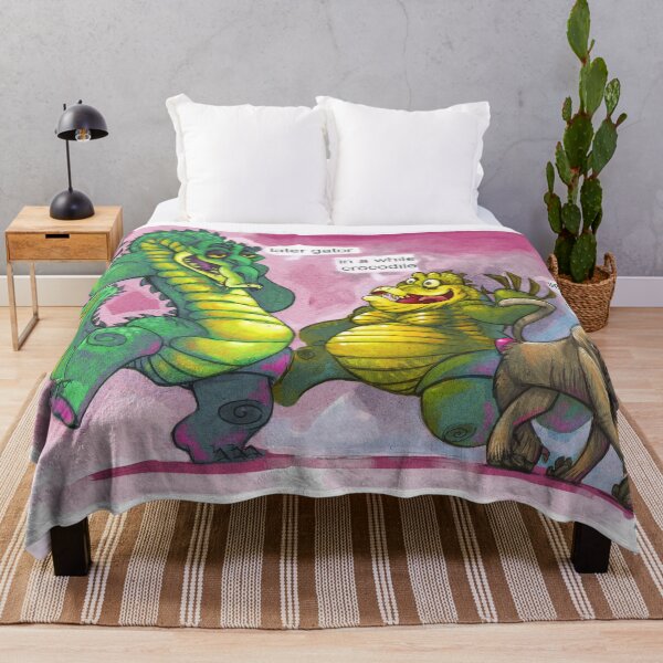 Item preview, Later Gator designed and sold by victorroa.