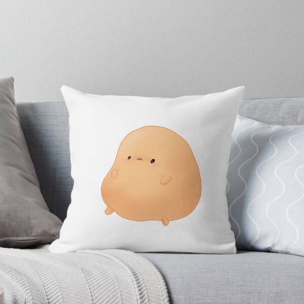 Item preview, Sad Potato designed and sold by NeonTesla.