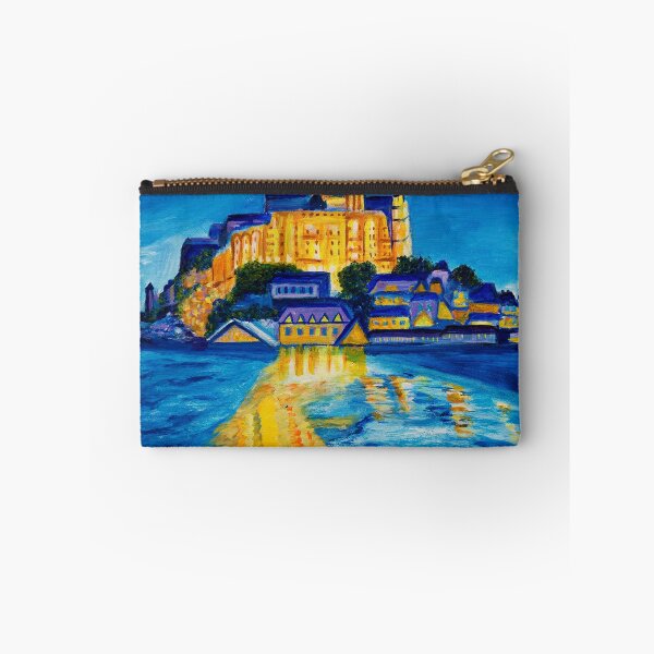 Item preview, Mont St Michel designed and sold by artbydanielle.