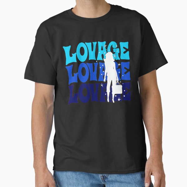 Item preview, Lovage designed and sold by DiscoVolante.