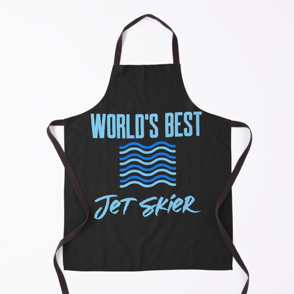 Item preview, World's Best Jet Skier Lake Gift designed and sold by EricJP.