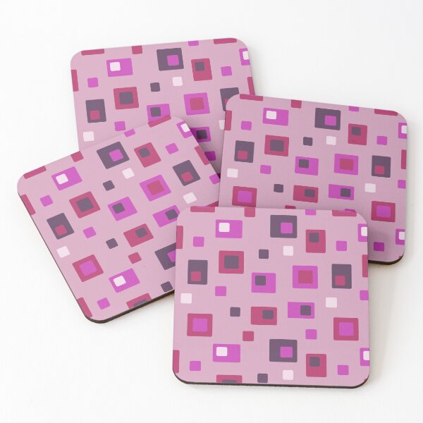 Item preview, Modern Squares designed and sold by Jimmi56.