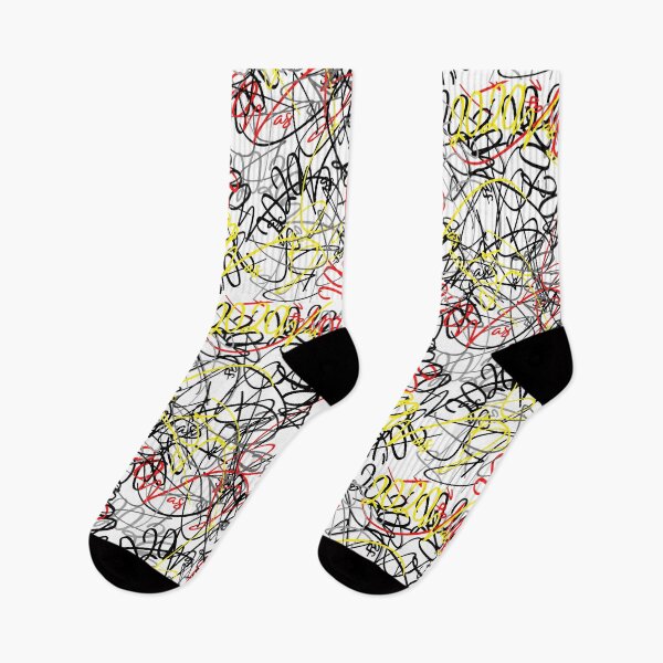 Item preview, 2020 Was BS Scribble Light Graphic Art designed and sold by cgette.