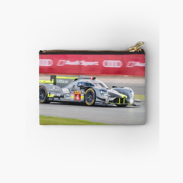 Item preview, Bykolles Racing Team No 4 designed and sold by Willie Jackson.
