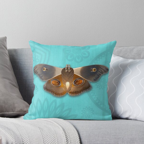 Item preview, POLILLA DE AGUA designed and sold by MelodyArmstrong.