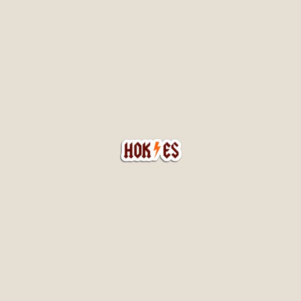 Item preview, lightning hokies  designed and sold by dkpatel1021.