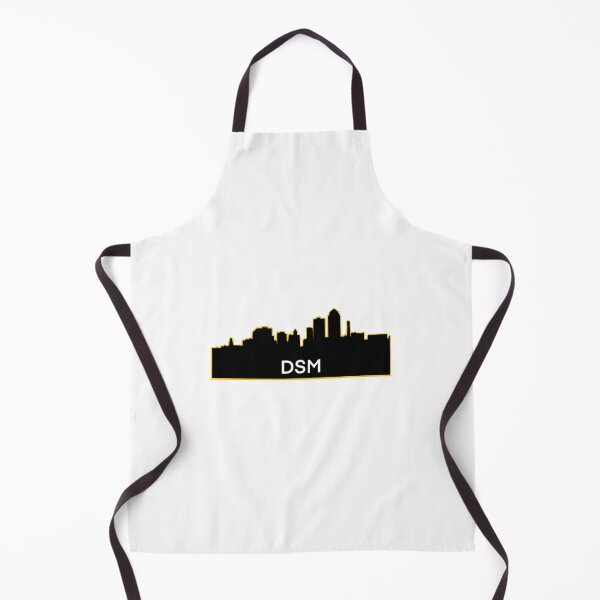Item preview, DSM skyline designed and sold by shelbychrist.
