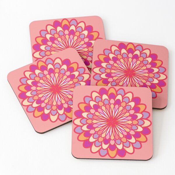 Item preview, Flower Tiers 23 designed and sold by Bellewood222.