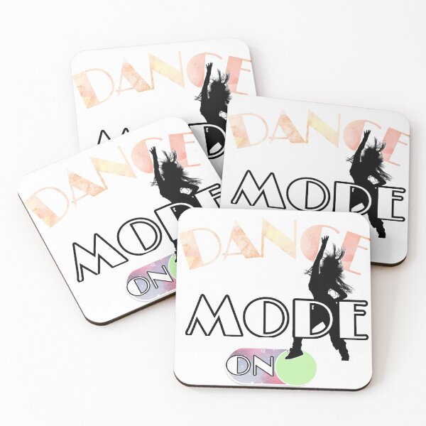 Item preview, Dance mode on designed and sold by WEShop23.
