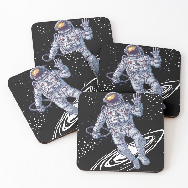 Item preview,  Men's Graphic T-Shirts Space - Woman Novelty Graphic Tees with Cool Designs designed and sold by The-Painter.