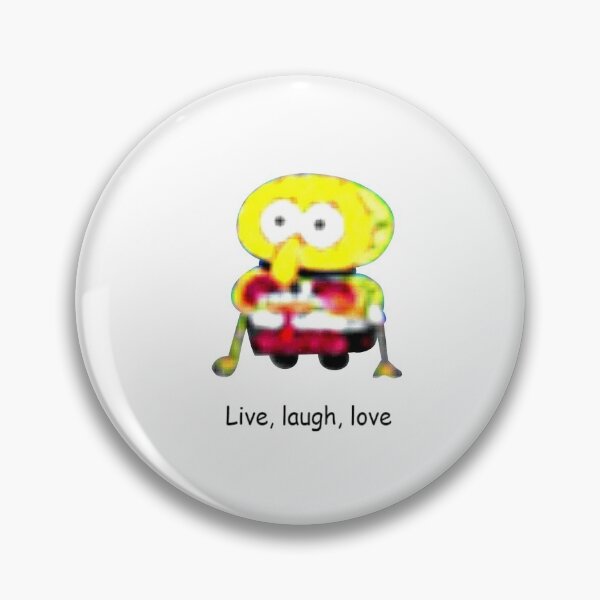 Item preview, live, laugh, love designed and sold by lowqualitything.