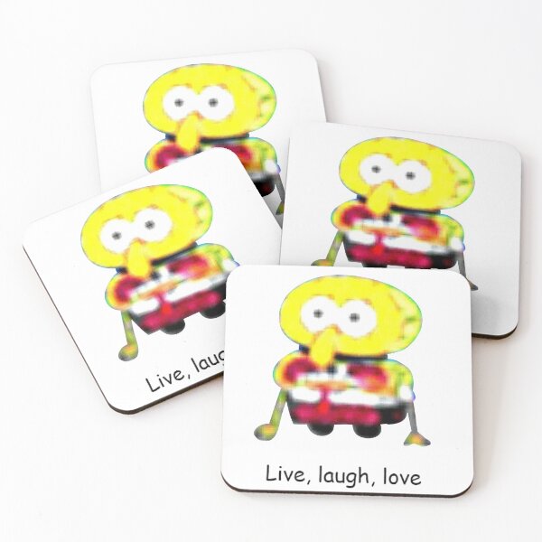 Item preview, live, laugh, love designed and sold by lowqualitything.