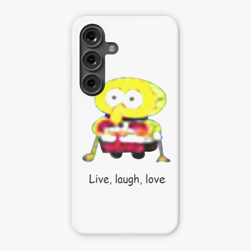live, laugh, love