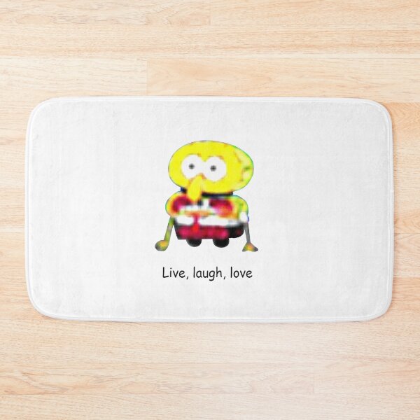 Item preview, live, laugh, love designed and sold by lowqualitything.