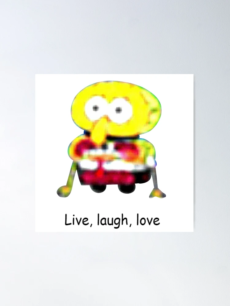 live, laugh, love