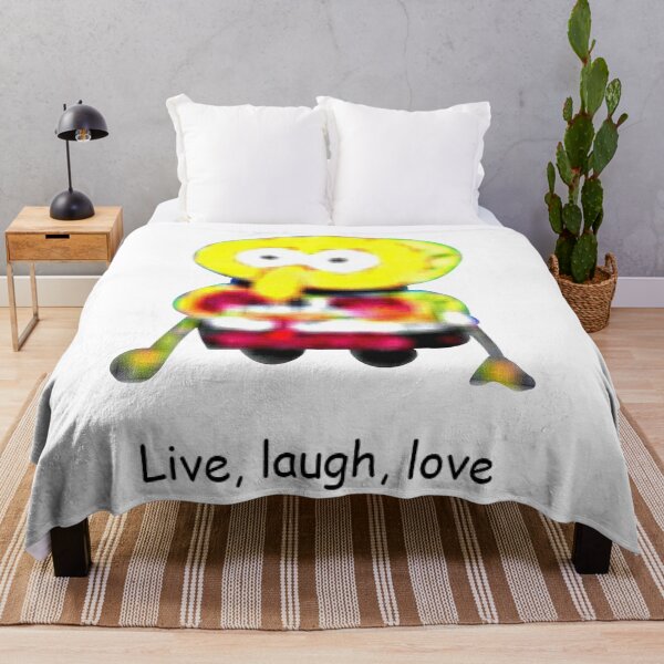 Item preview, live, laugh, love designed and sold by lowqualitything.
