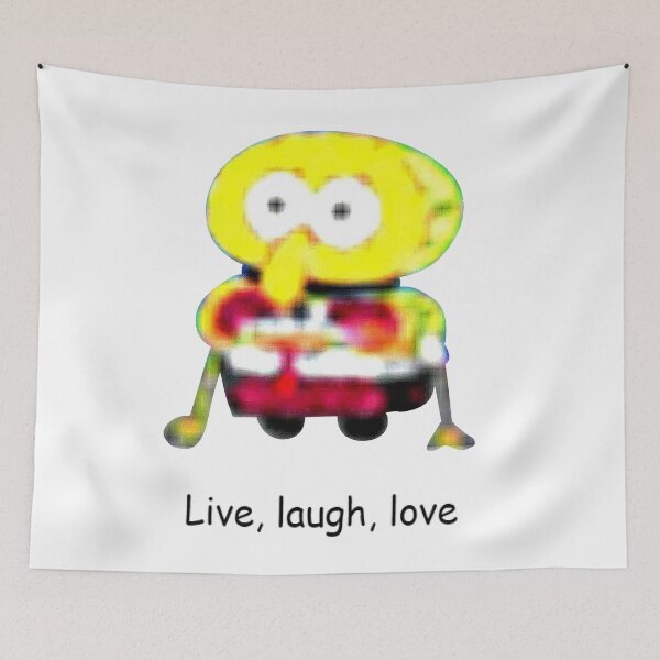 Item preview, live, laugh, love designed and sold by lowqualitything.