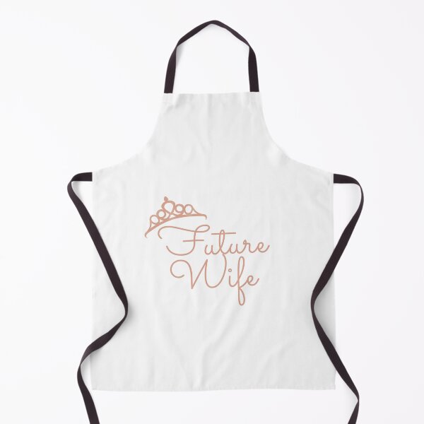 Item preview, Future Wife Rose Gold designed and sold by pinkfantasy.
