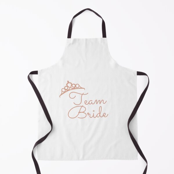 Item preview, Team Bride Rose Gold designed and sold by pinkfantasy.