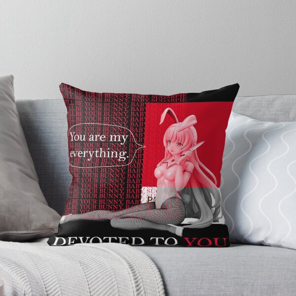 Item preview, Devoted to you!  designed and sold by sammakkuart.