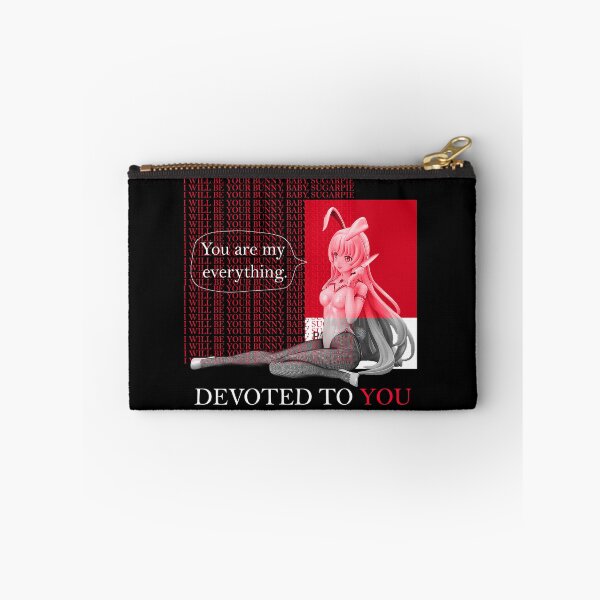 Item preview, Devoted to you!  designed and sold by sammakkuart.
