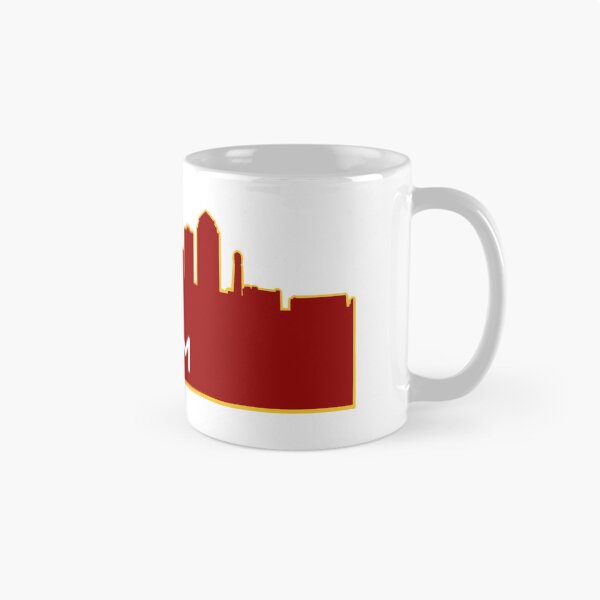Item preview, DSM skyline designed and sold by shelbychrist.