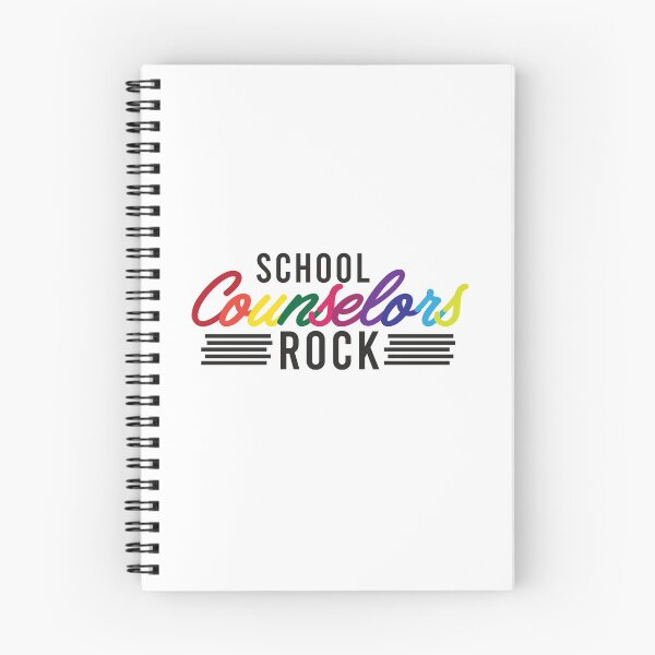 Item preview, School Counselors Rocks Cute Gift Shirt For School Counselor T-Shirt designed and sold by TheFlipRepublic.