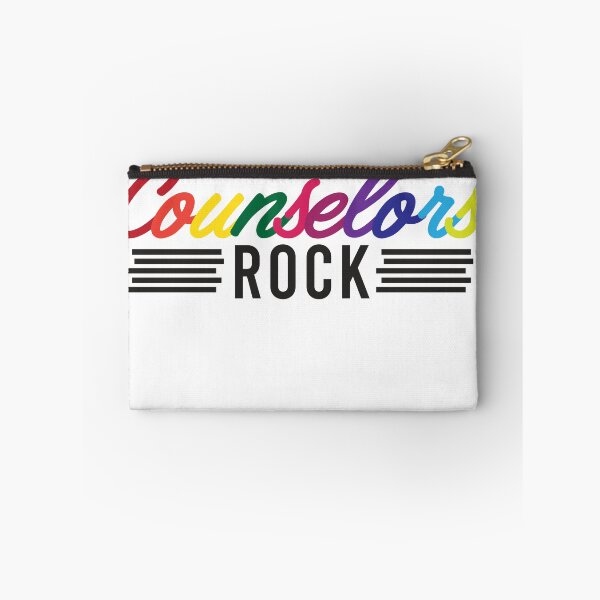 Artikelvorschau, Schulberater rockt süßes Geschenk-Shirt für Schulberater-T-Shirt entworfen und verkauft von TheFlipRepublic.