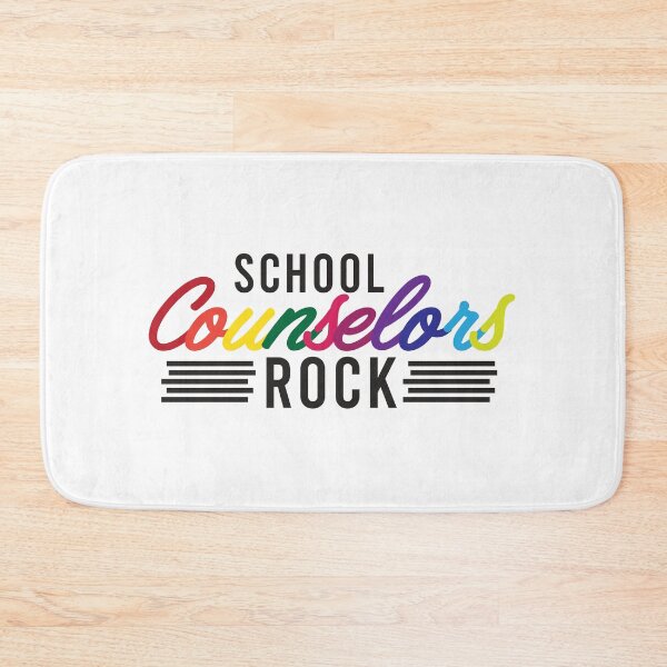 Artikelvorschau, Schulberater rockt süßes Geschenk-Shirt für Schulberater-T-Shirt entworfen und verkauft von TheFlipRepublic.