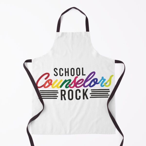 Item preview, School Counselors Rocks Cute Gift Shirt For School Counselor T-Shirt designed and sold by TheFlipRepublic.